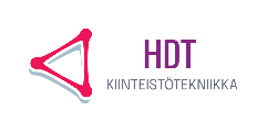 HDT-Kiinteistötekniikka ERP